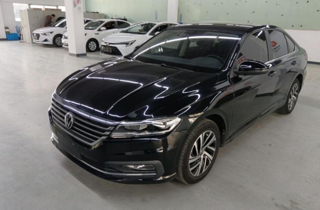 Volkswagen Lavida 280TSI DSG Comfort Edition