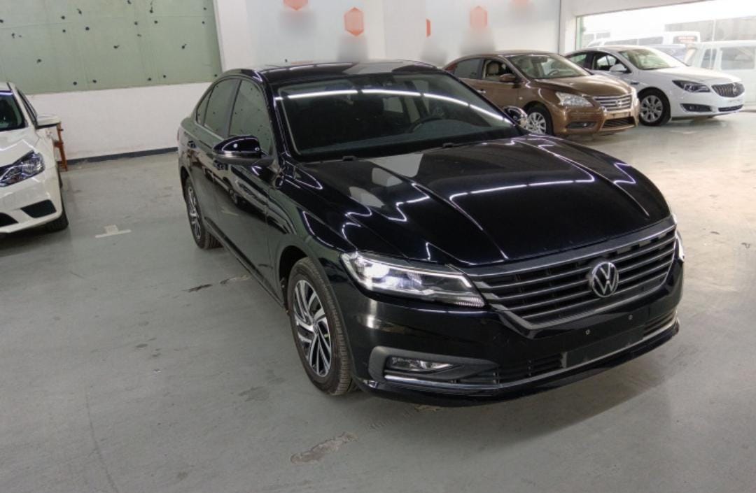 Volkswagen Lavida 280TSI DSG Comfort Edition
