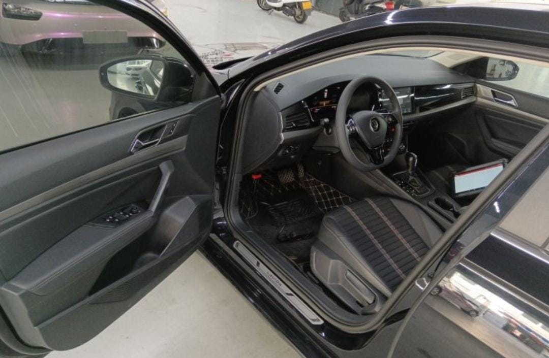 Volkswagen Lavida 280TSI DSG Comfort Edition