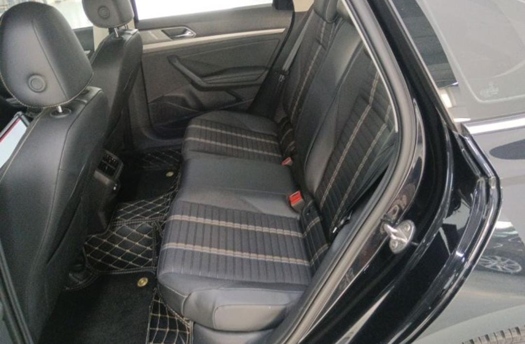 Volkswagen Lavida 280TSI DSG Comfort Edition