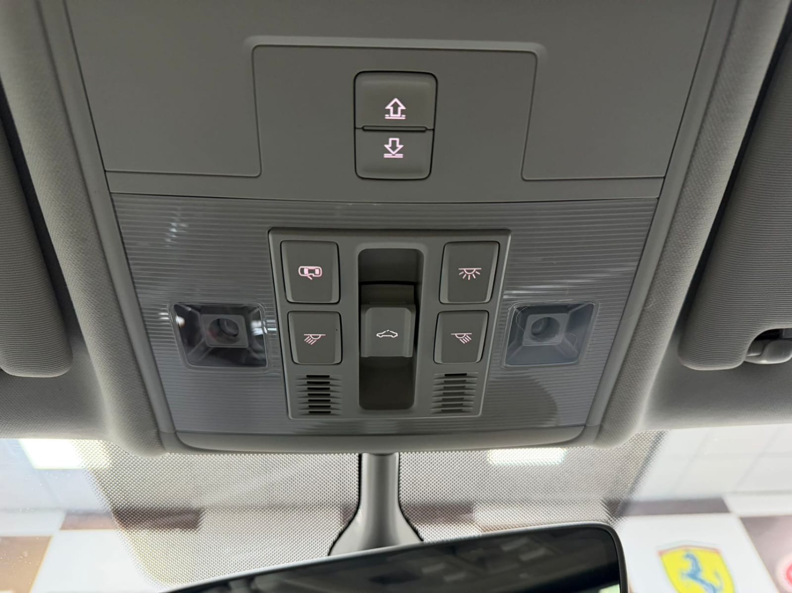 Volkswagen Touran L 280TSI DSG Extended Edition