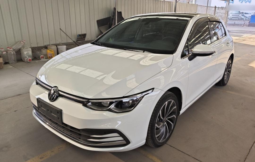 Volkswagen Golf 280TSI DSG Pro