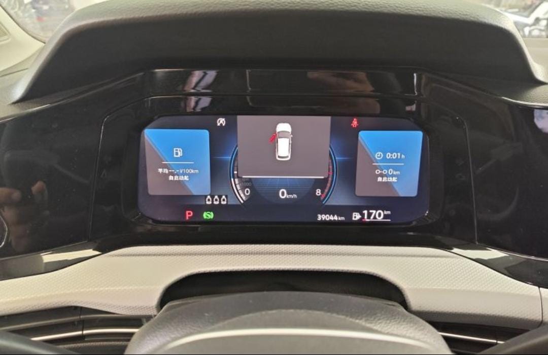 Volkswagen Golf 280TSI DSG Pro