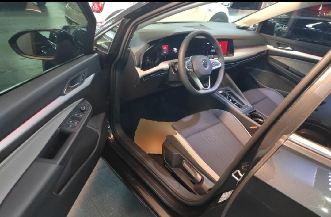 Volkswagen Golf 280TSI DSG Pro