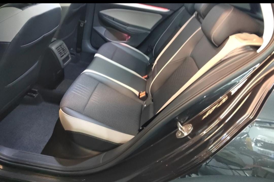 Volkswagen Golf 280TSI DSG Pro