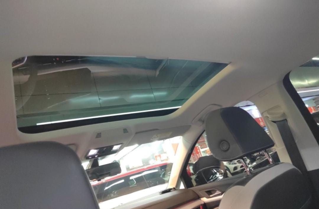 Volkswagen Golf 280TSI DSG Pro