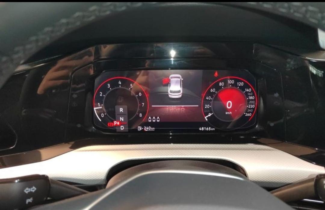 Volkswagen Golf 280TSI DSG Pro