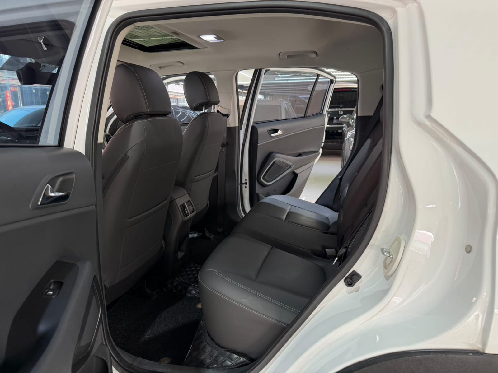 Hyundai ix35 240TGDi DCT GLS