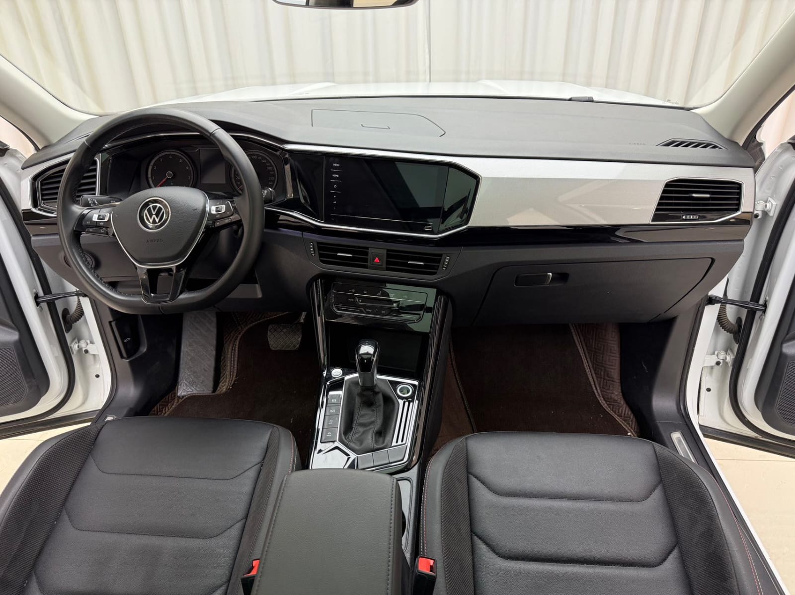 Volkswagen Tayron 280TSI Deluxe Intelligent Edition