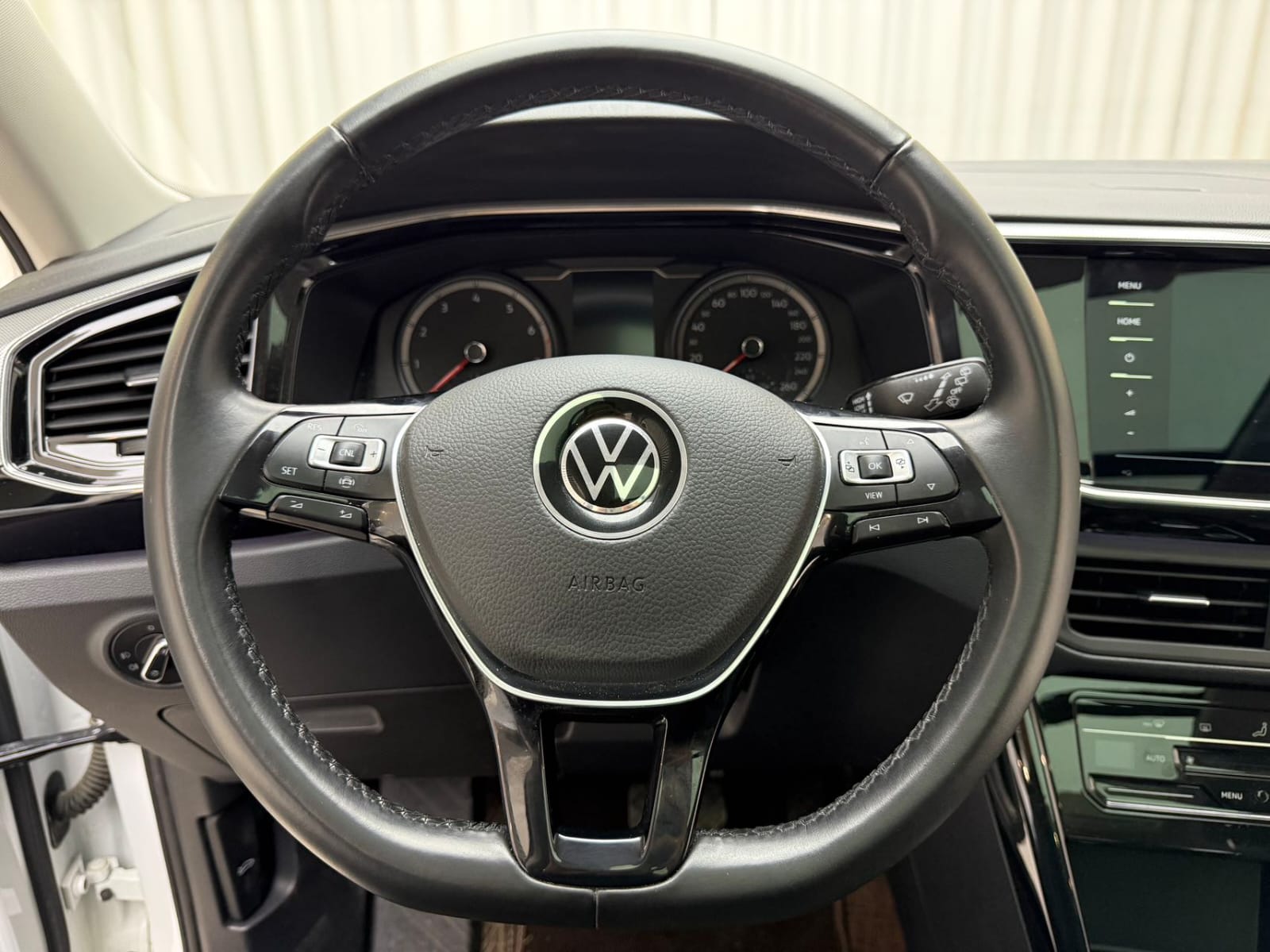 Volkswagen Tayron 280TSI Deluxe Intelligent Edition