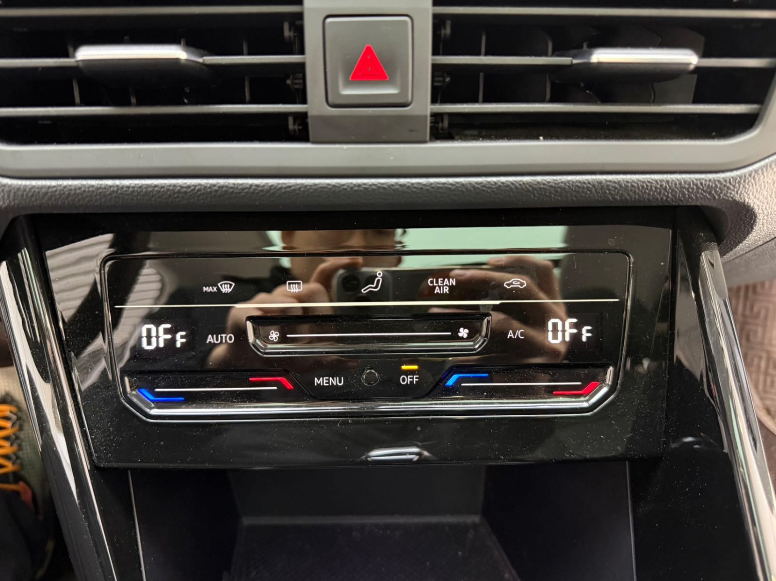 Volkswagen Tayron 280TSI Deluxe Intelligent Edition