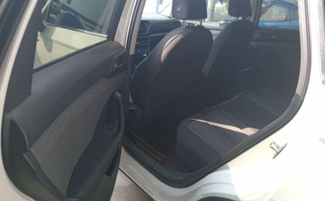 Volkswagen Tharu 280TSI Fashion Edition