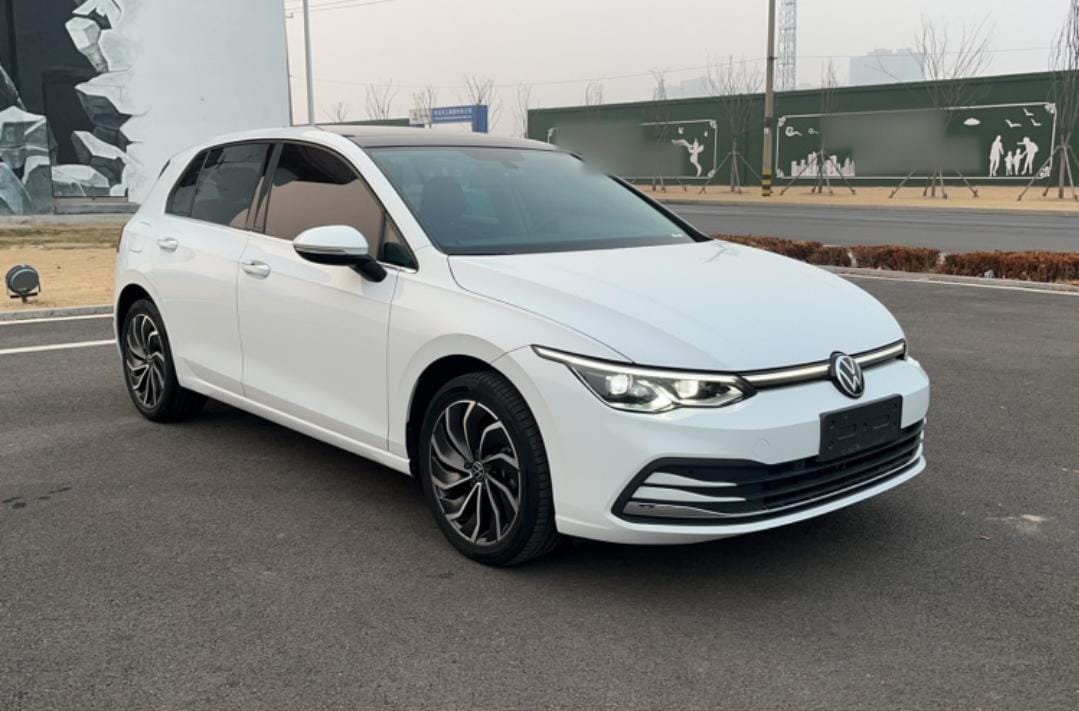 Volkswagen Golf 280TSI DSG Pro