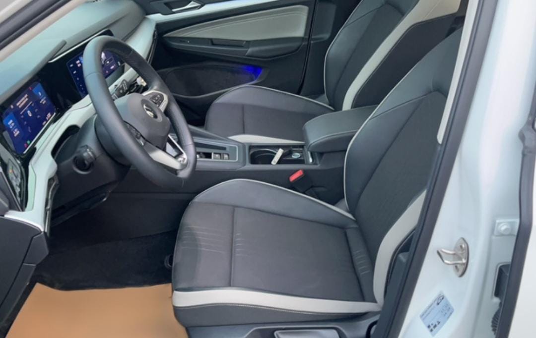 Volkswagen Golf 280TSI DSG Pro