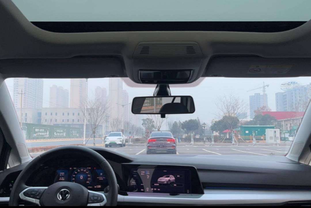 Volkswagen Golf 280TSI DSG Pro