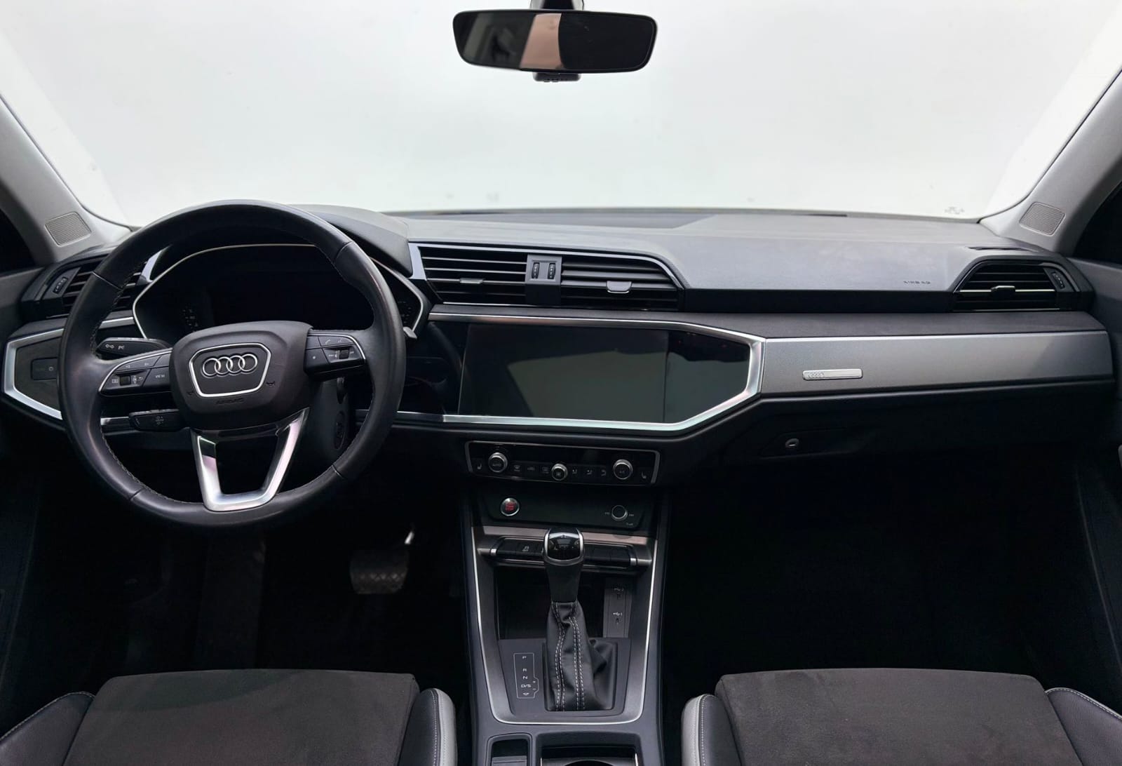Audi Q3 35 TFSI