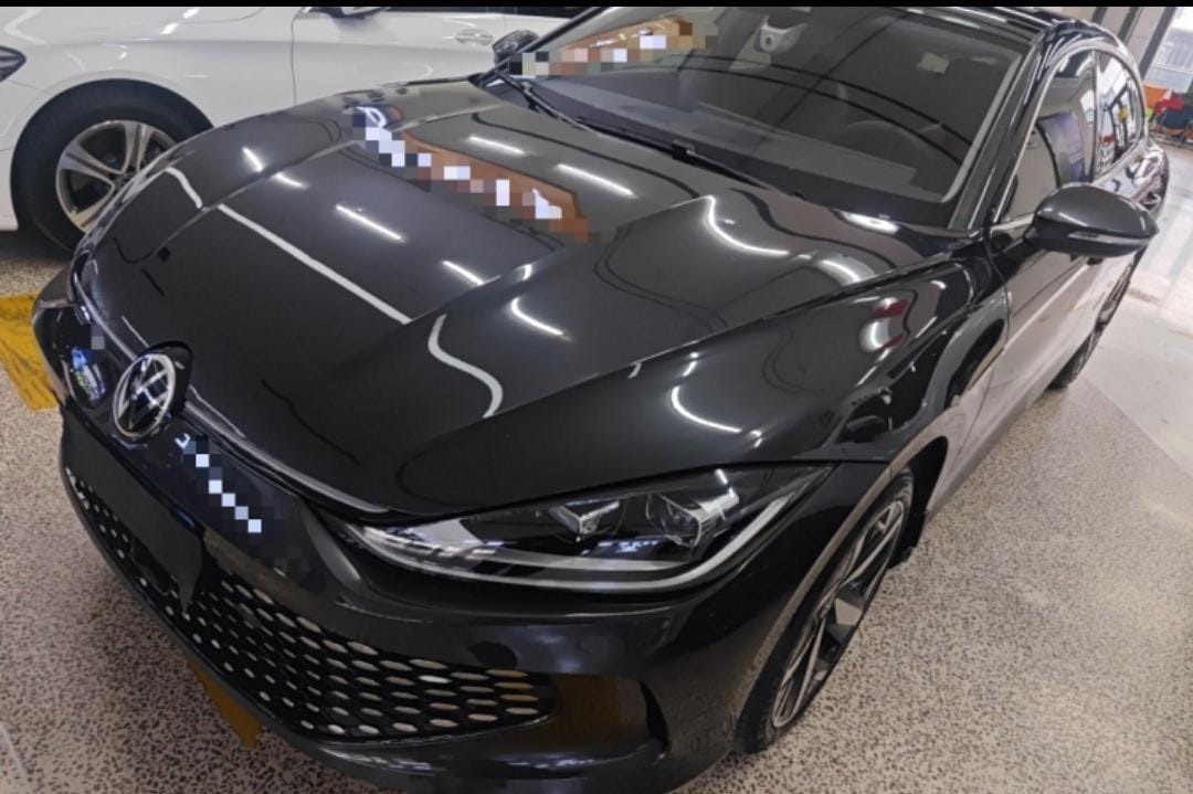 Volkswagen Lamando L 280TSI DSG Cool Hot Version