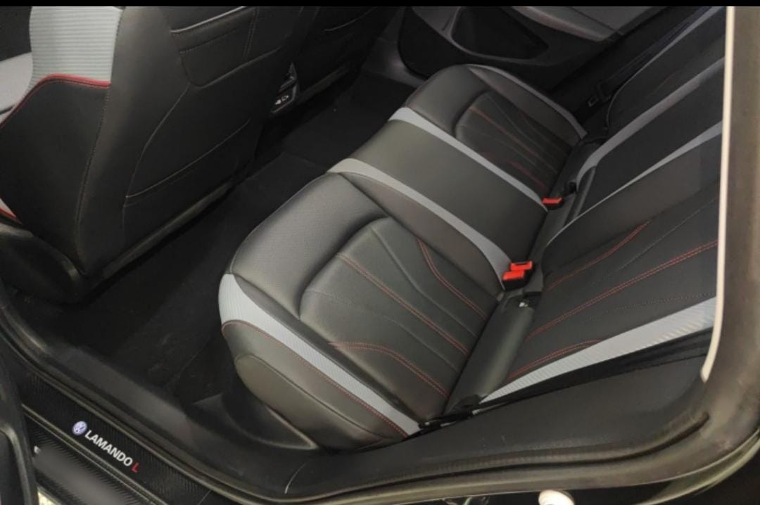 Volkswagen Lamando L 280TSI DSG Cool Hot Version