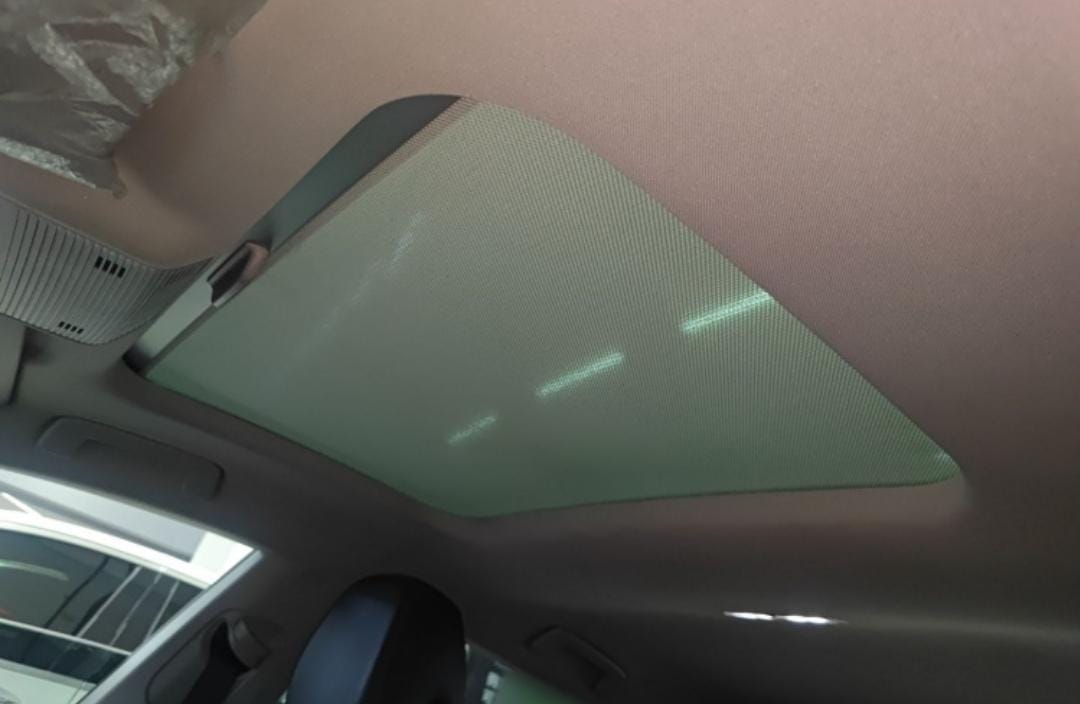 Volkswagen Lamando L 280TSI DSG Cool Hot Version