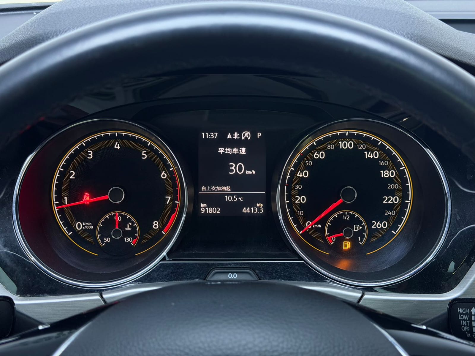 Volkswagen Touran L 280TSI DSG Extended Edition 6 мест