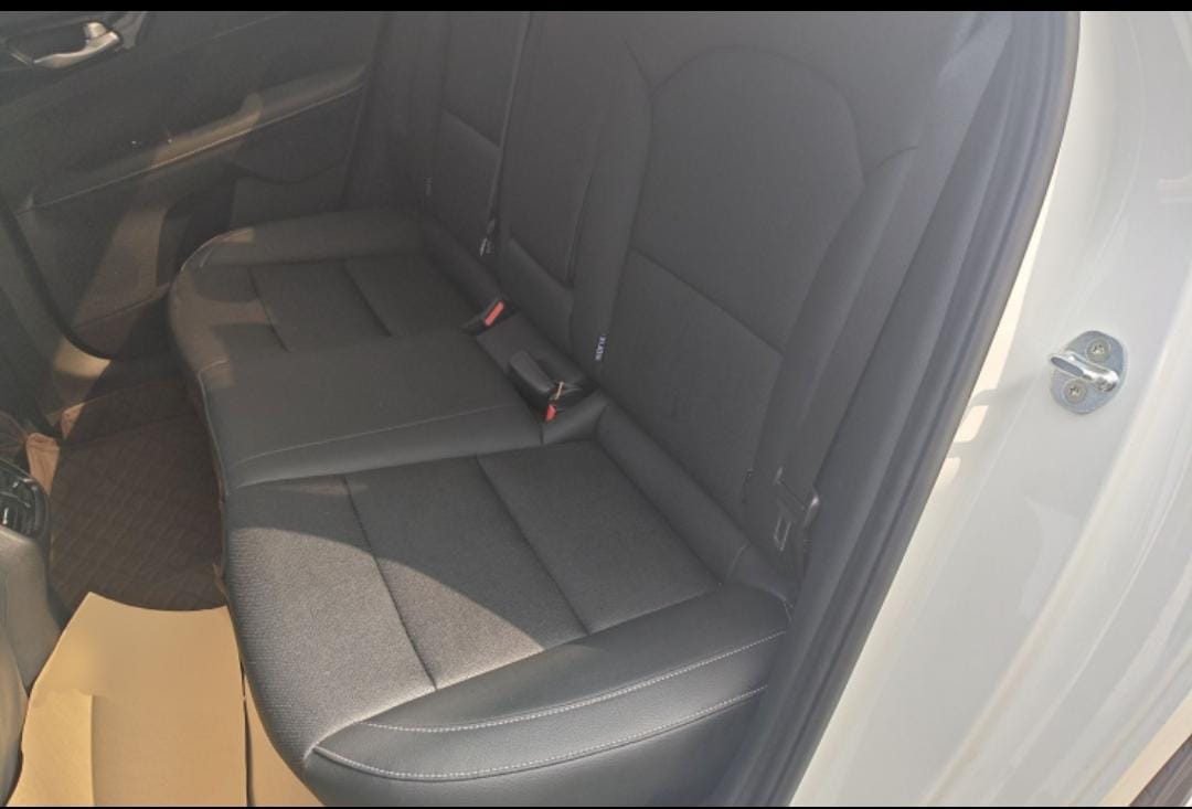 Kia K3 1.5L CVT Fashion Edition