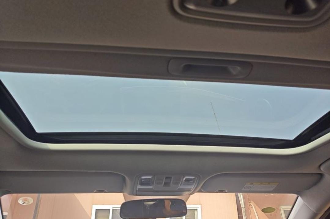 Kia K3 1.5L CVT Fashion Edition