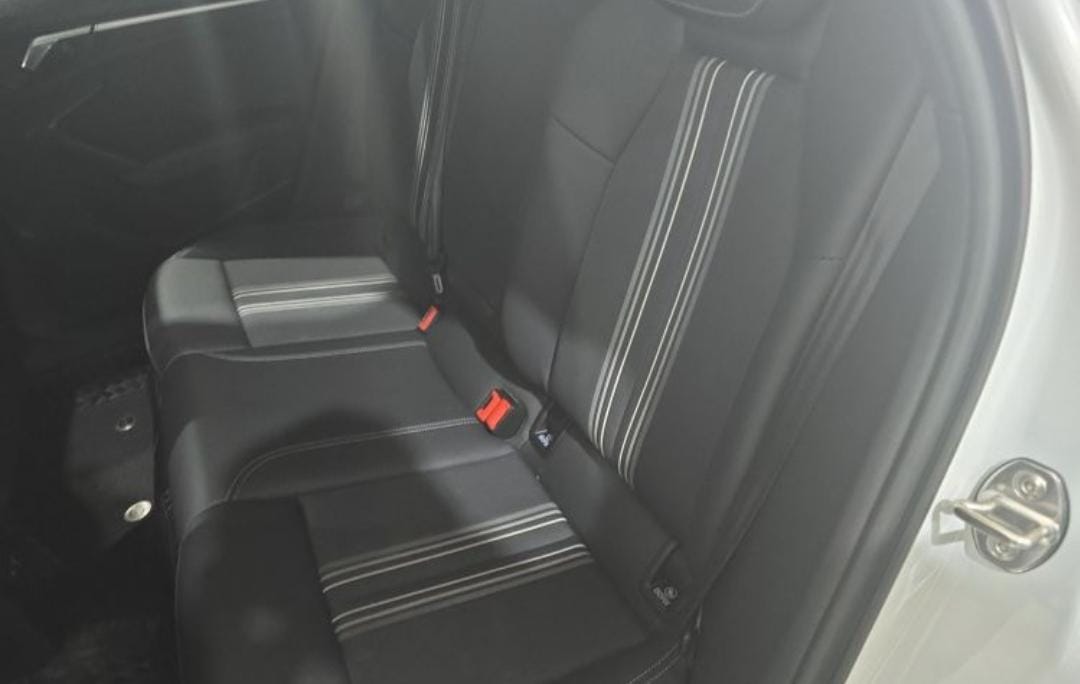 Audi A3 Sportback 35 TFSI Powerful Sport Edition