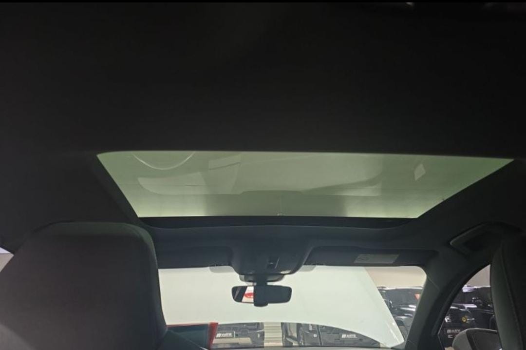 Audi A3 Sportback 35 TFSI Powerful Sport Edition