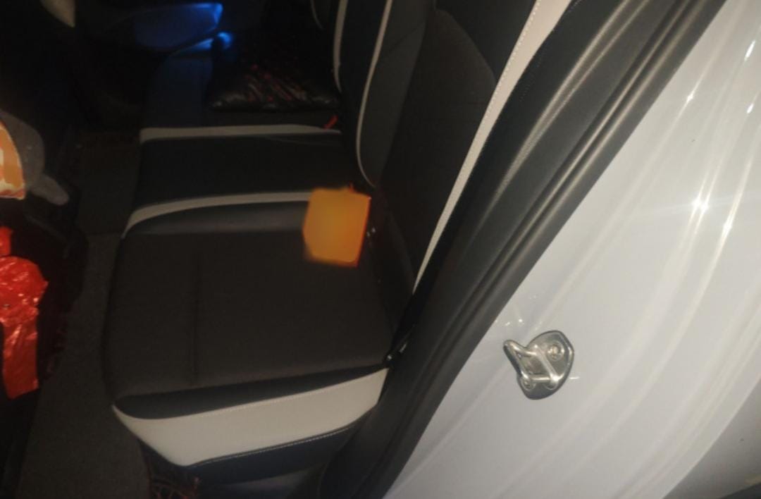 Volkswagen Golf 280TSI DSG Pro