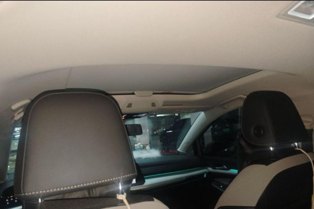 Volkswagen Golf 280TSI DSG Pro