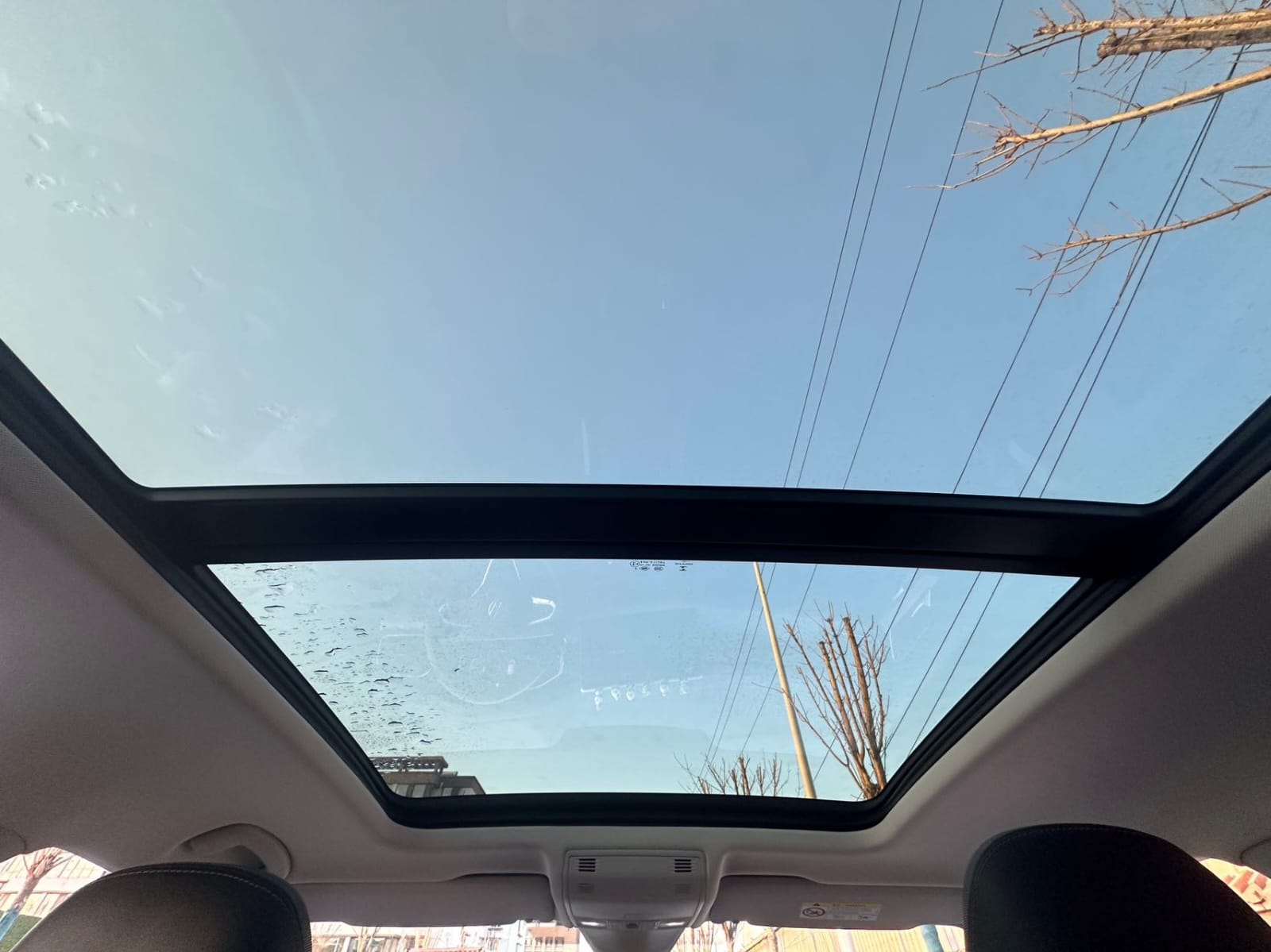 Volkswagen Tayron 280TSI Deluxe PLUS Premium Edition