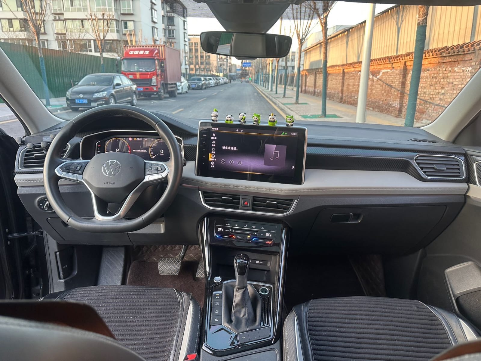 Volkswagen Tayron 280TSI Deluxe PLUS Premium Edition