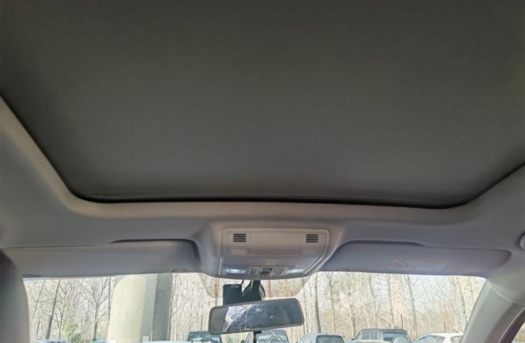 Volkswagen Tharu 280TSI Deluxe Edition PLUS