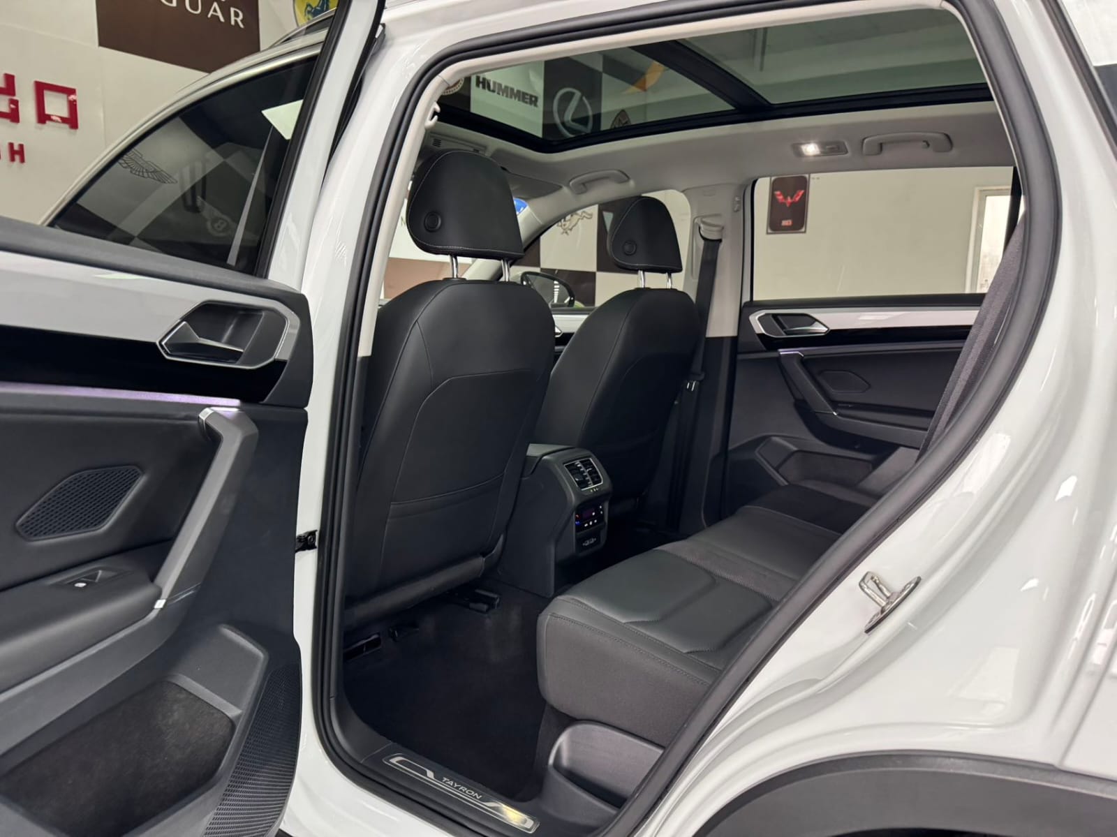 Volkswagen Tayron 280TSI Intelligent Edition