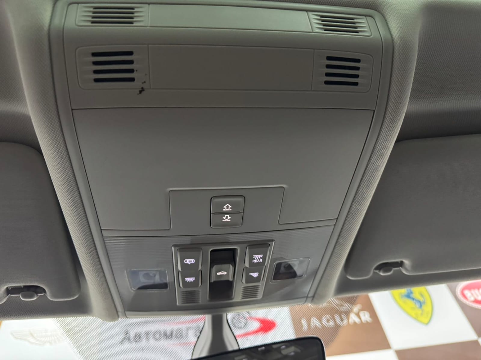 Volkswagen Tayron 280TSI Intelligent Edition