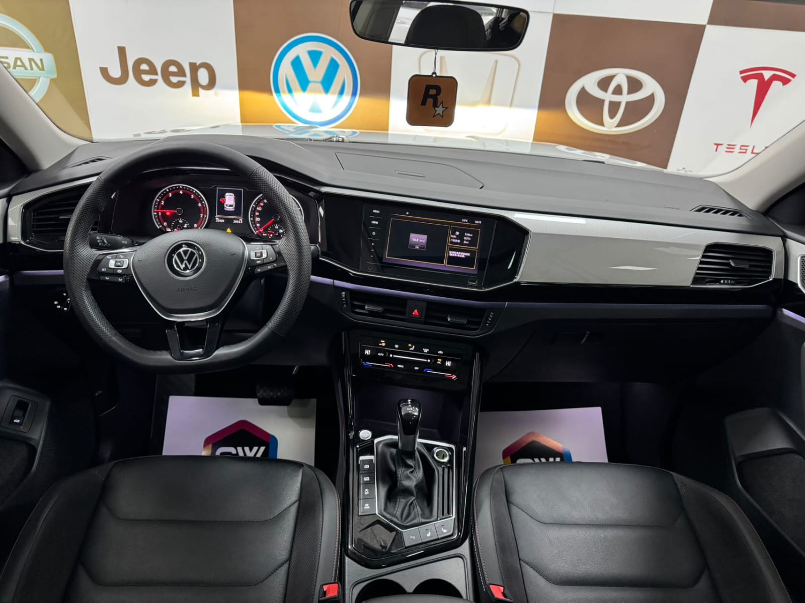 Volkswagen Tayron 280TSI Intelligent Edition