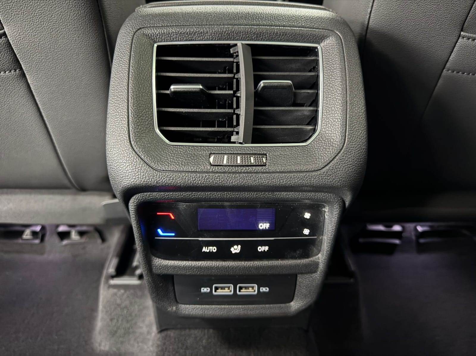 Volkswagen Tayron 280TSI Intelligent Edition