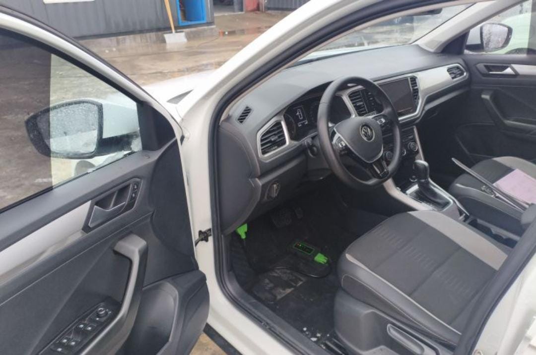 Volkswagen T-Roc Tango 280TSI DSG Elite PLUS Edition