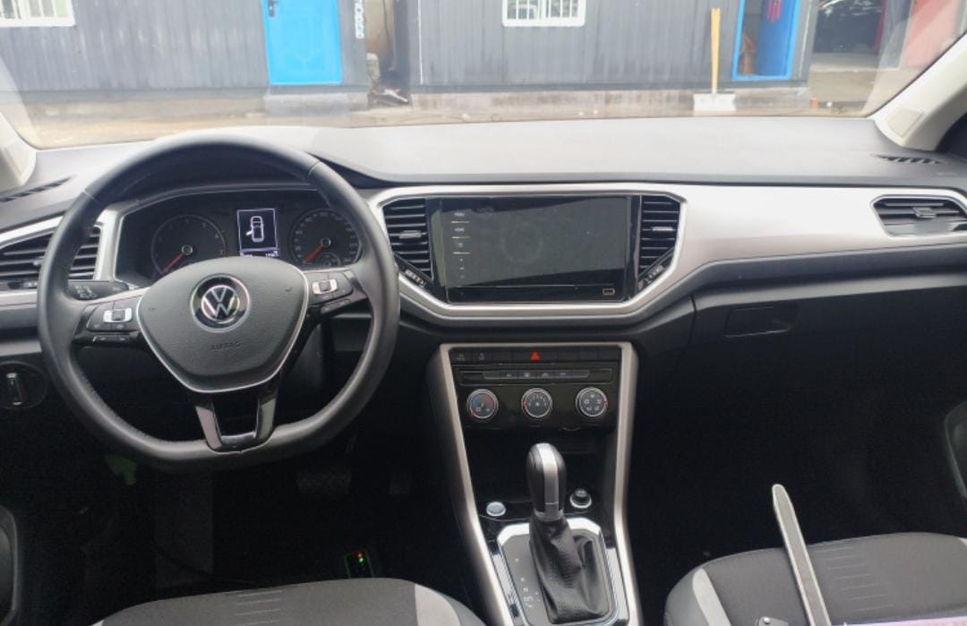 Volkswagen T-Roc Tango 280TSI DSG Elite PLUS Edition