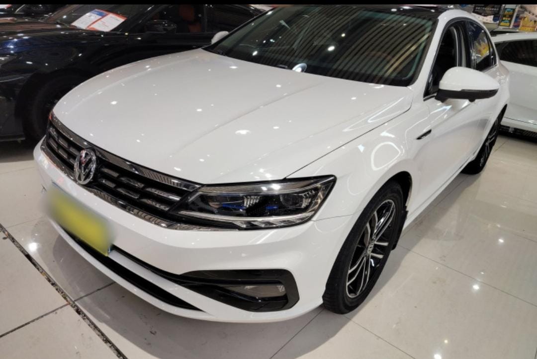 Volkswagen Lamando 280TSI DSG Comfort Edition