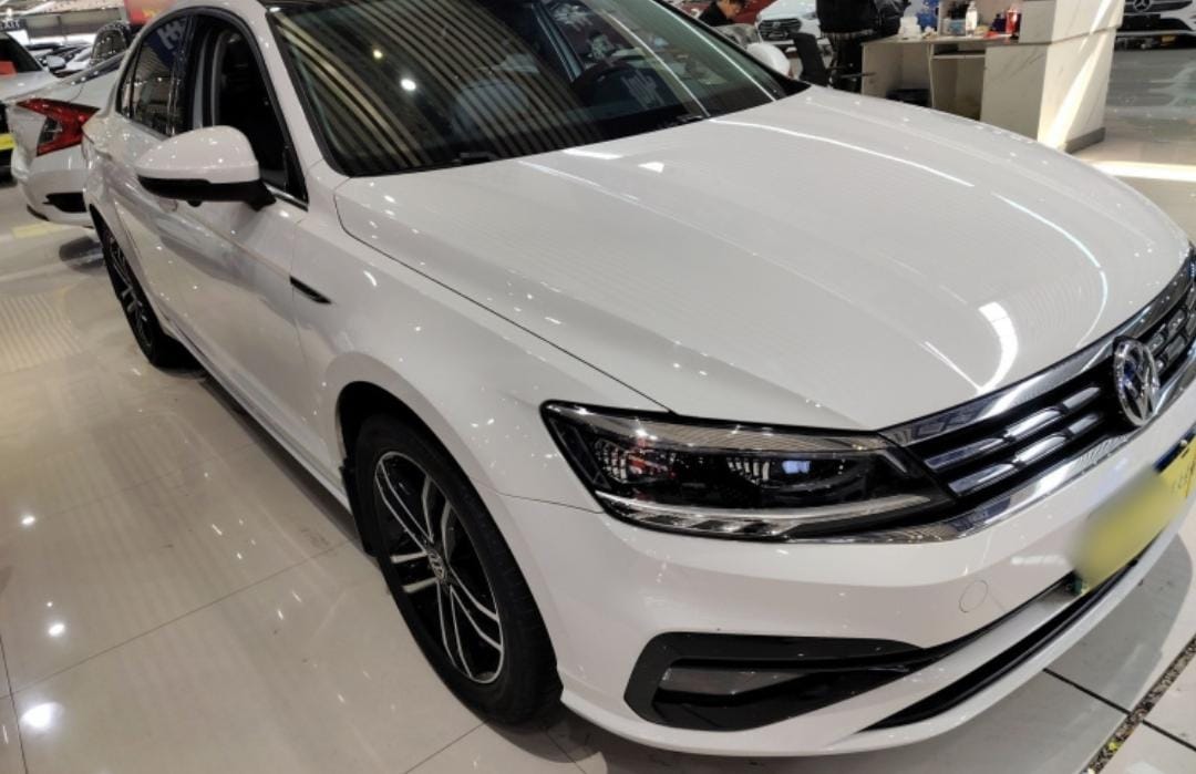 Volkswagen Lamando 280TSI DSG Comfort Edition