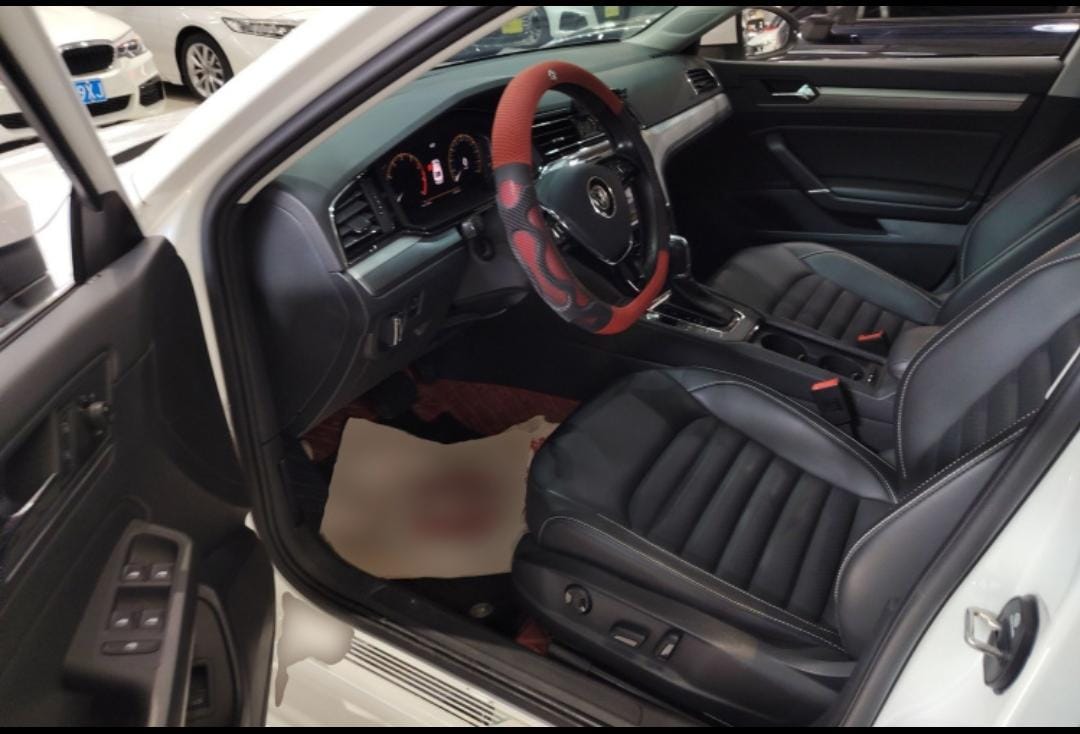 Volkswagen Lamando 280TSI DSG Comfort Edition