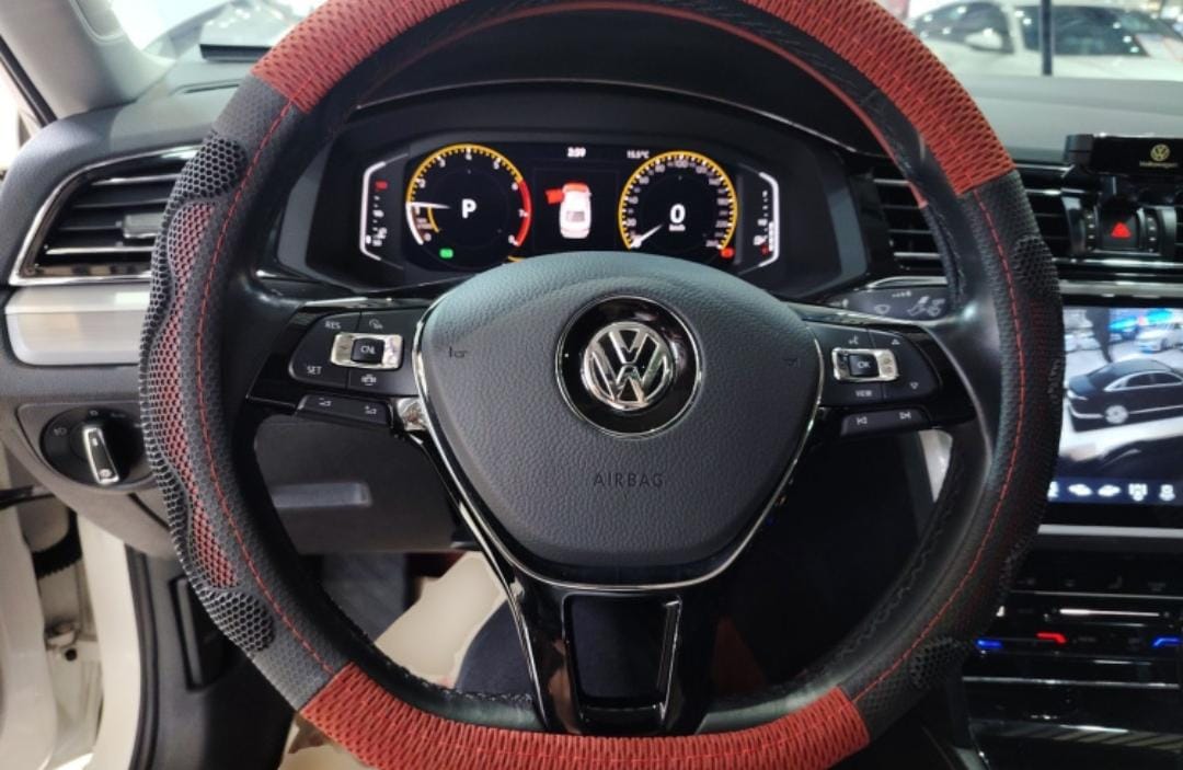 Volkswagen Lamando 280TSI DSG Comfort Edition