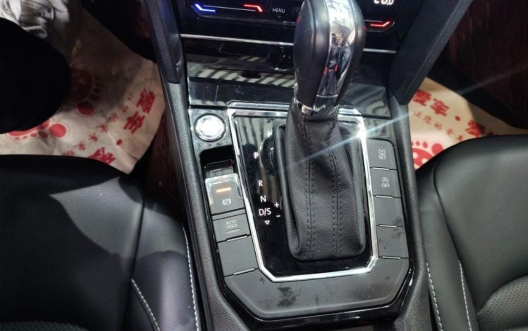 Volkswagen Lamando 280TSI DSG Comfort Edition