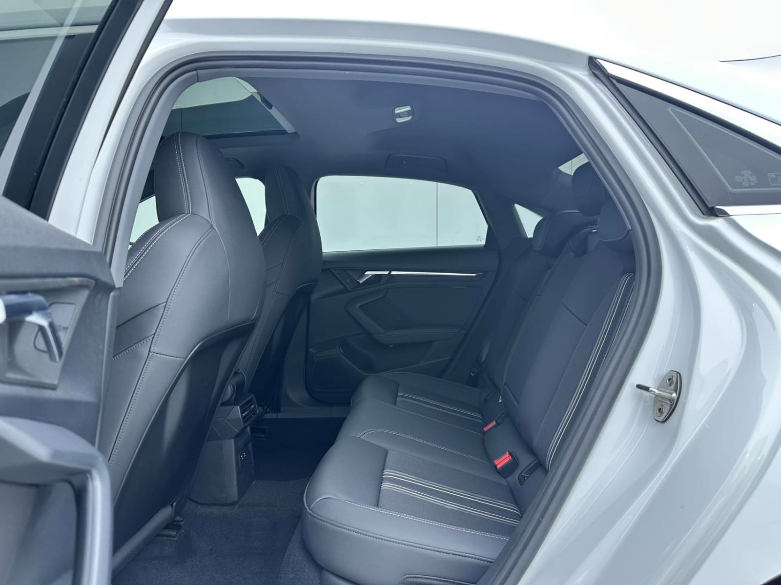 Audi A3L Limousine 35 TFSI Fashion Sport Edition