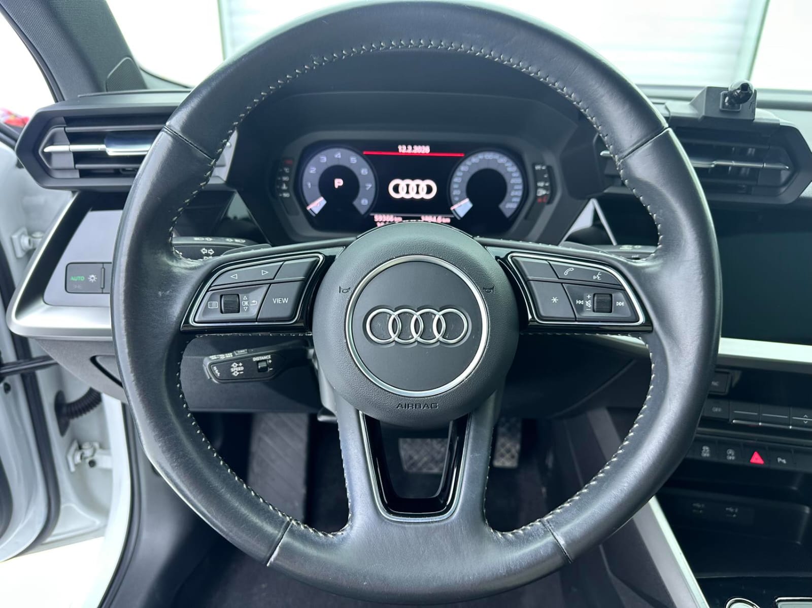 Audi A3L Limousine 35 TFSI Fashion Sport Edition