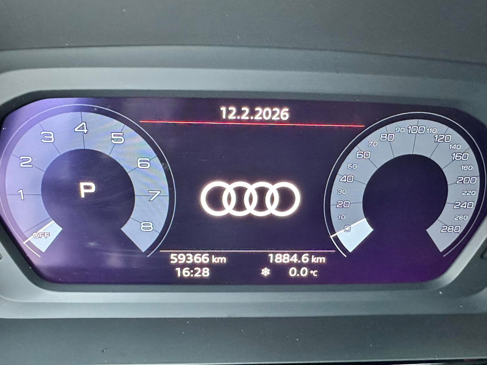 Audi A3L Limousine 35 TFSI Fashion Sport Edition