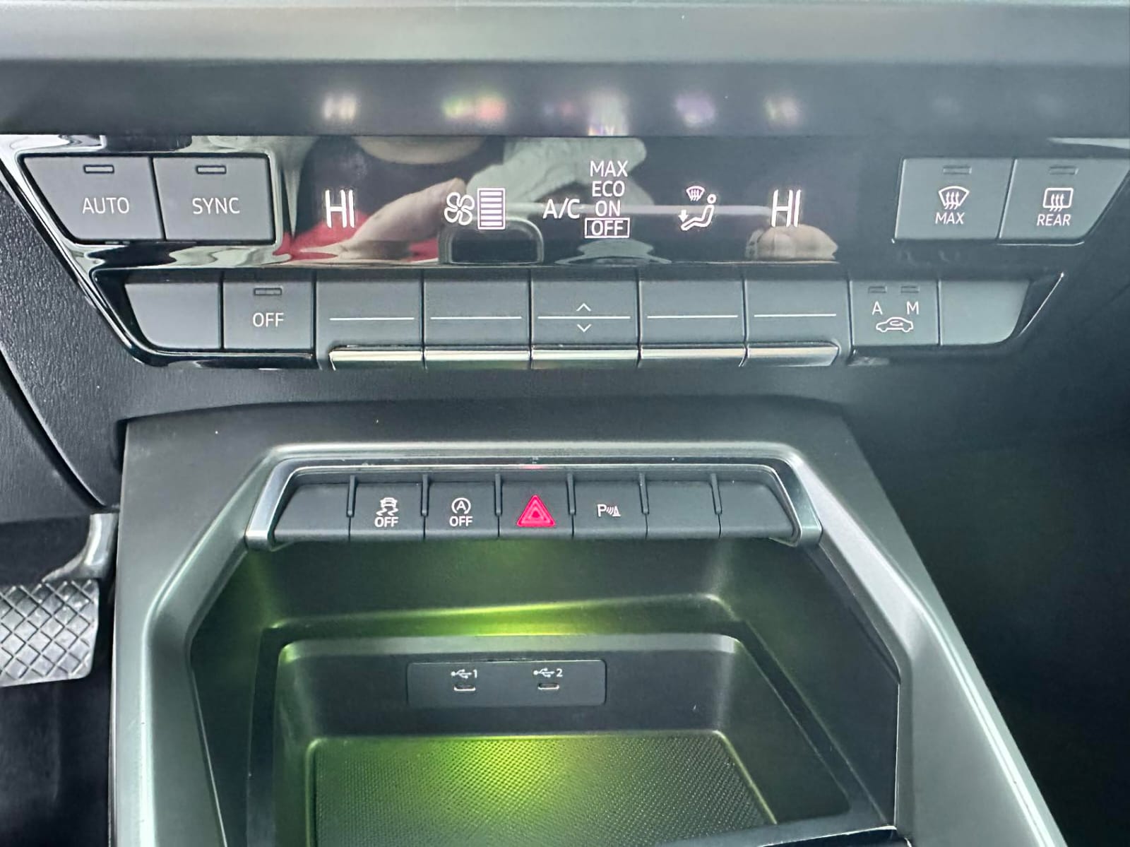 Audi A3L Limousine 35 TFSI Fashion Sport Edition