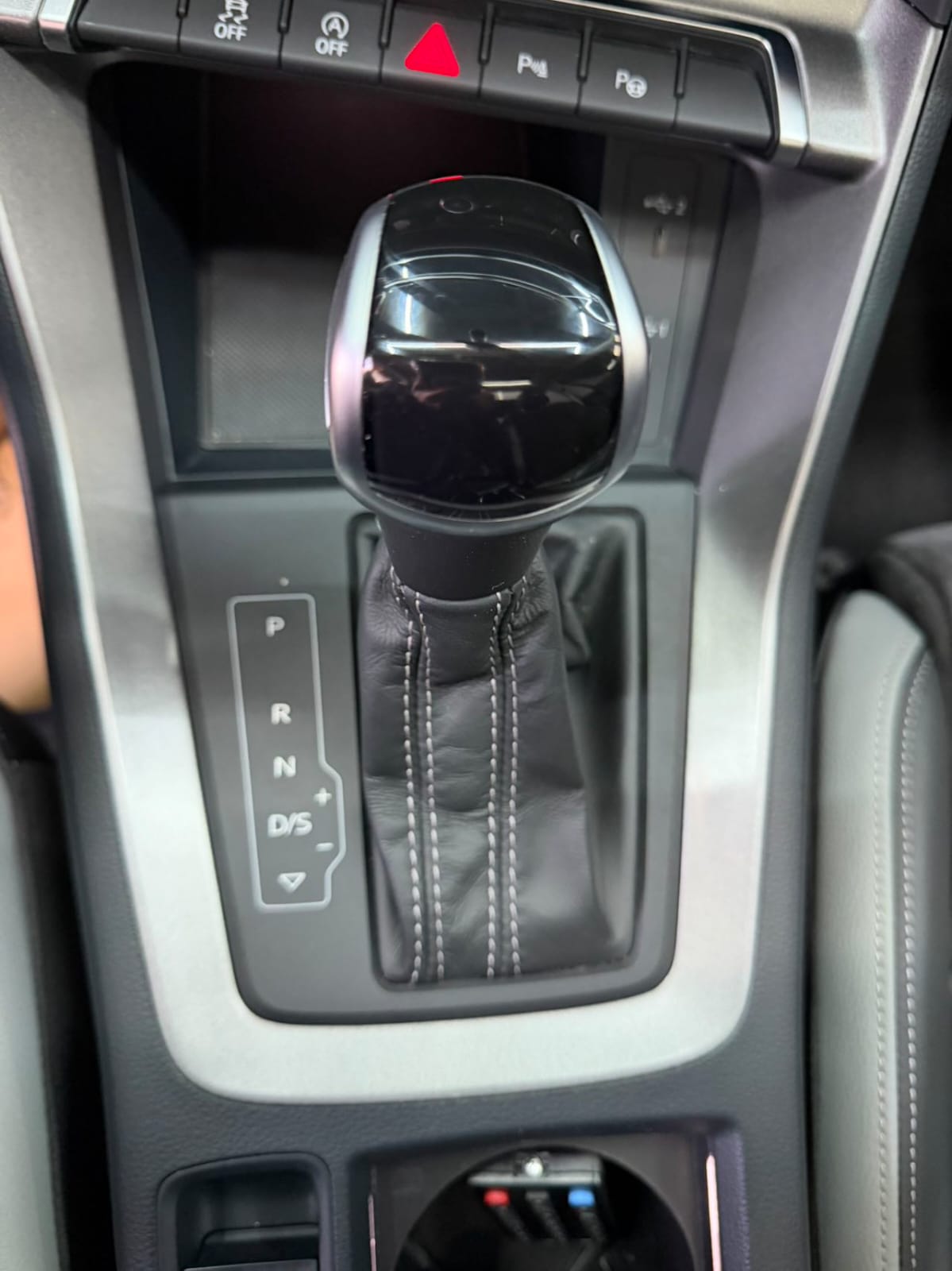 Audi Q3 35 TFSI Fashion Dynamic Edition