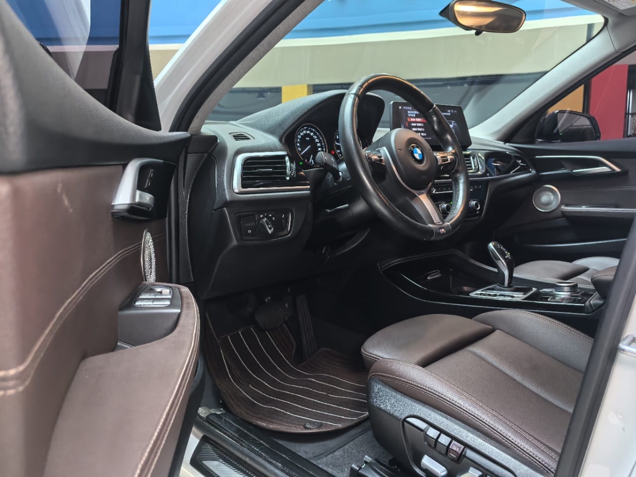 BMW 1 Series 120i M Sport Night Edition